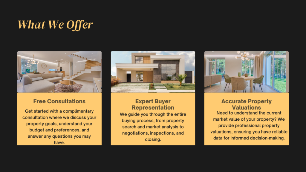 Free consultations, expert buyer representation, and property valuations by Jaipur Property Perfect.